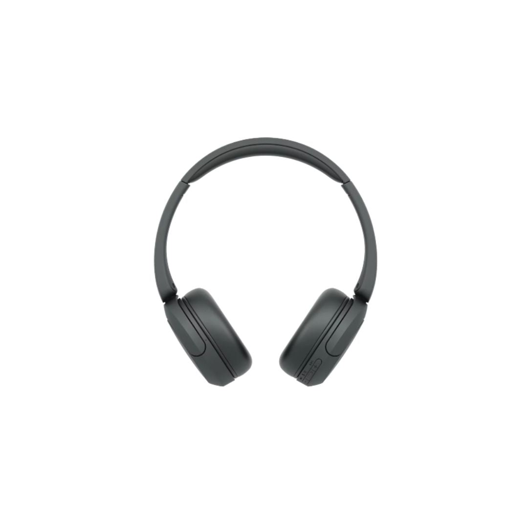 Sony WH-CH530 Wireless Bluetooth Headphones | White