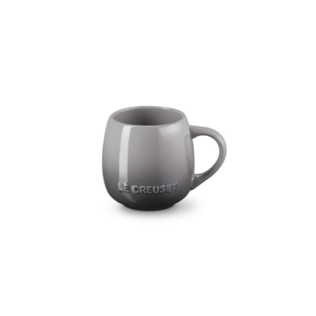 LE CREUSET STONEWARE COUPE MUG