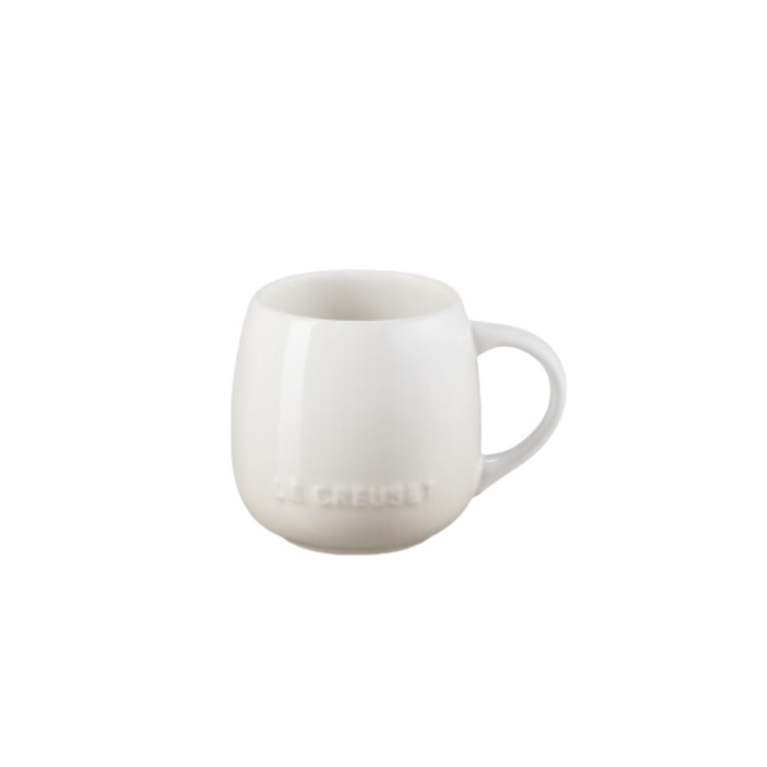 LE CREUSET STONEWARE COUPE MUG