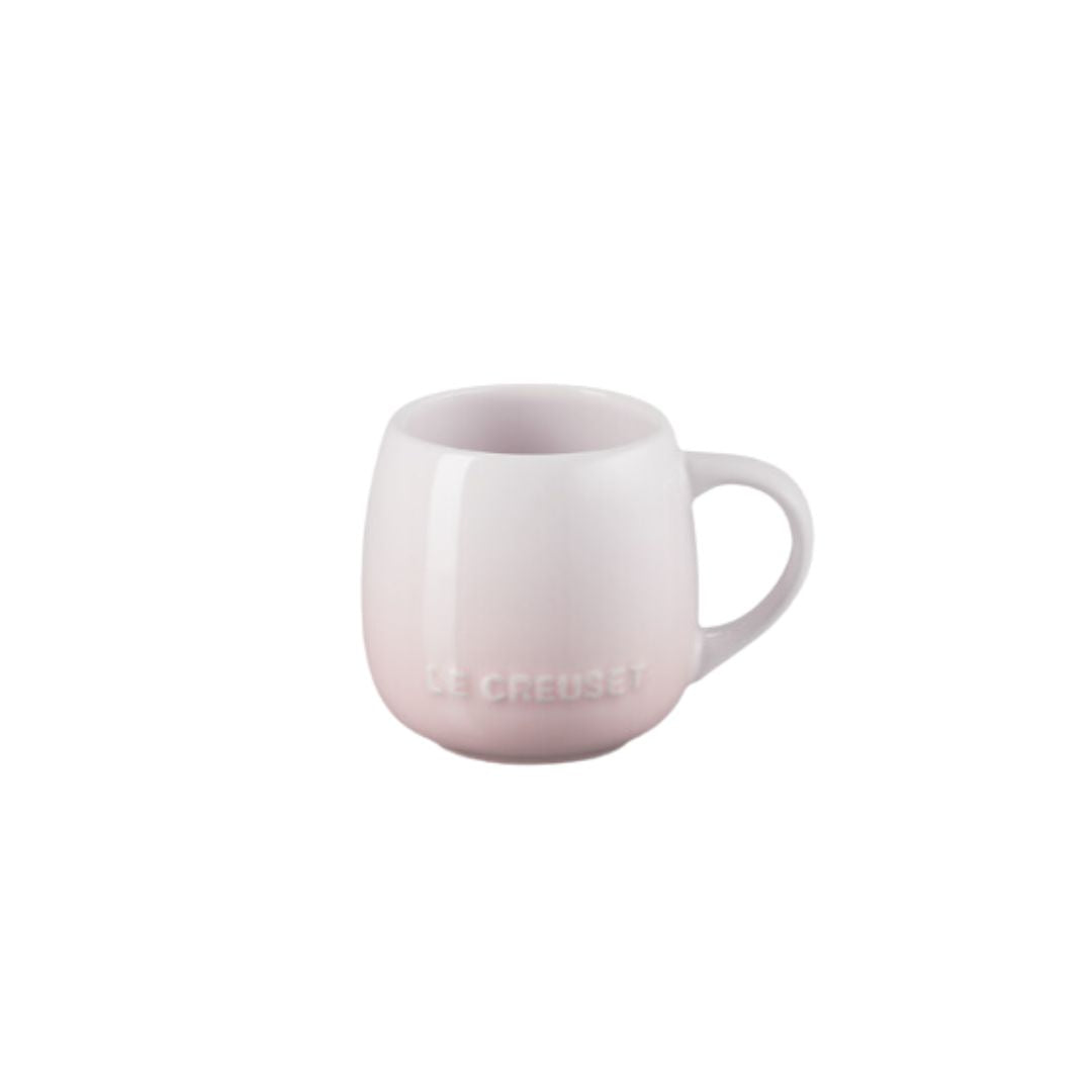 LE CREUSET STONEWARE COUPE MUG
