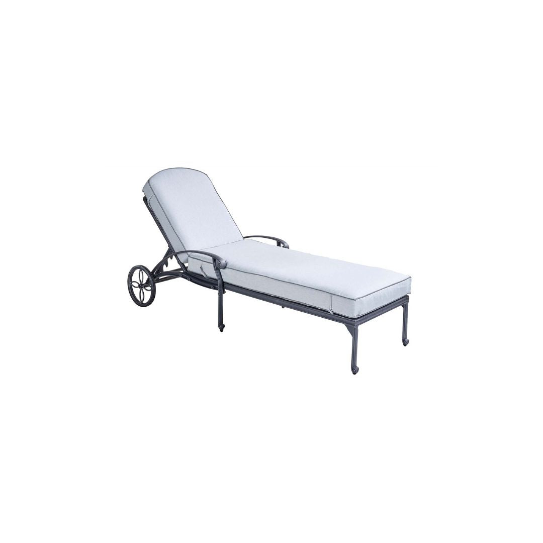 HARTMAN AMALFI LOUNGER