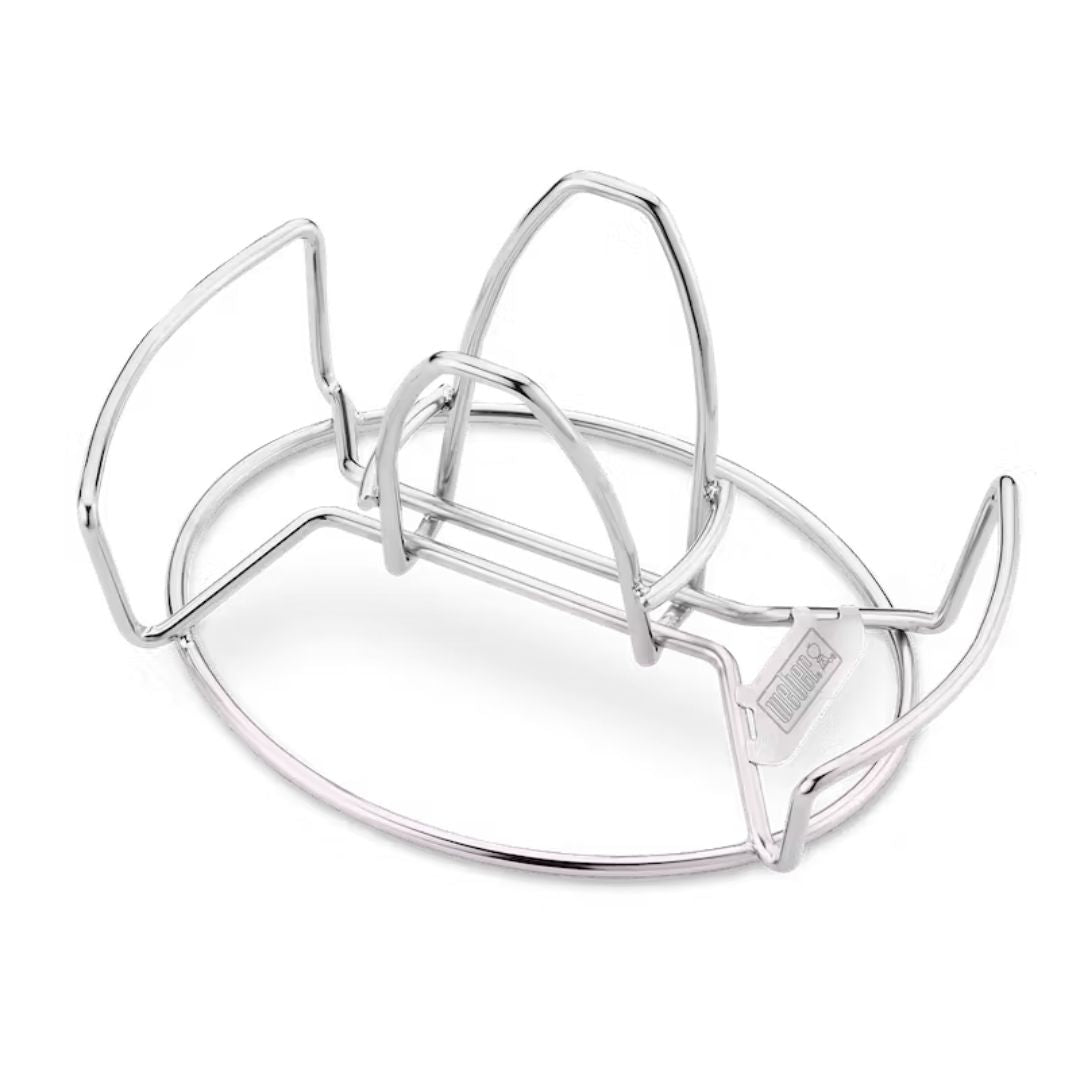 WEBER POUTRY ROASTER