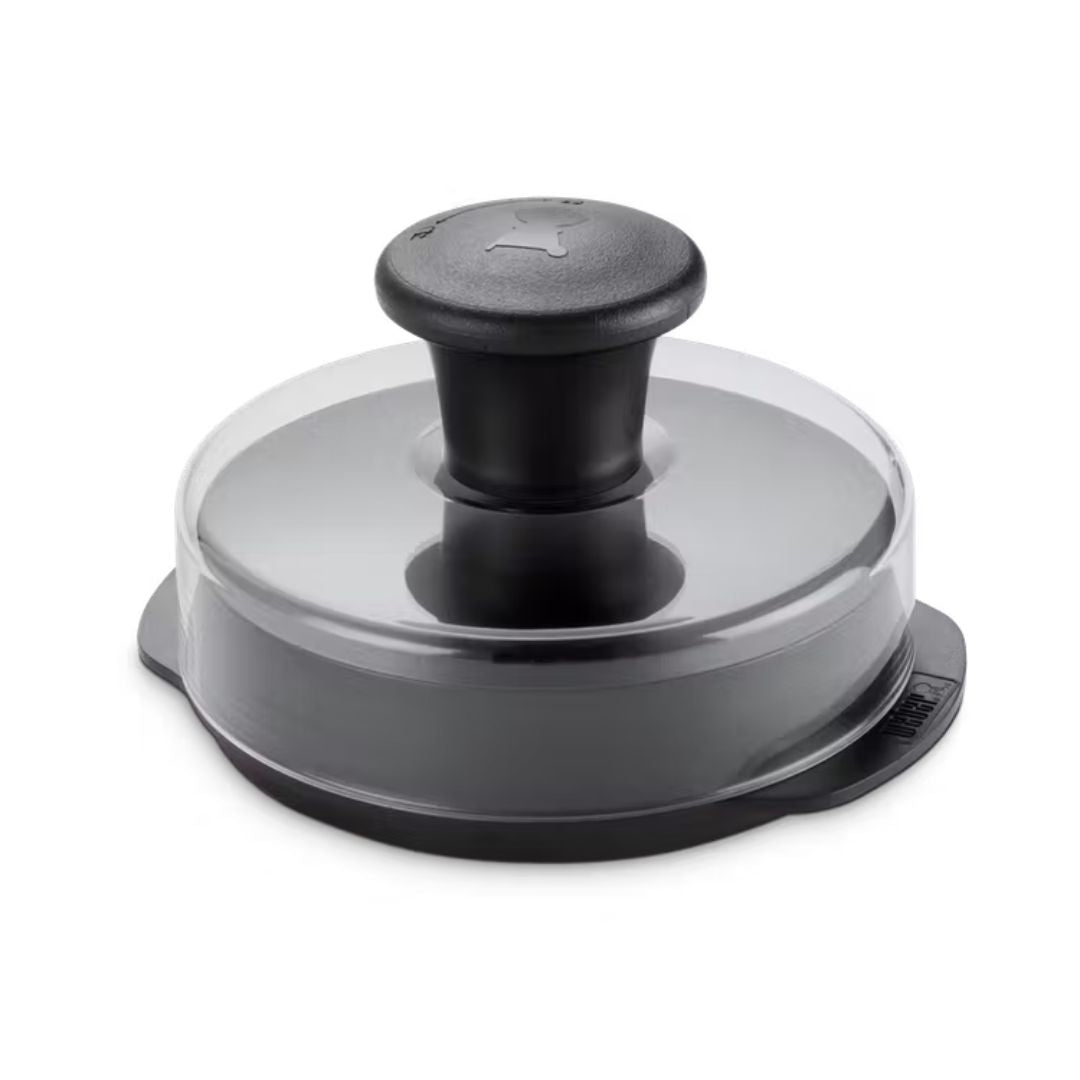 WEBER BURGER PRESS