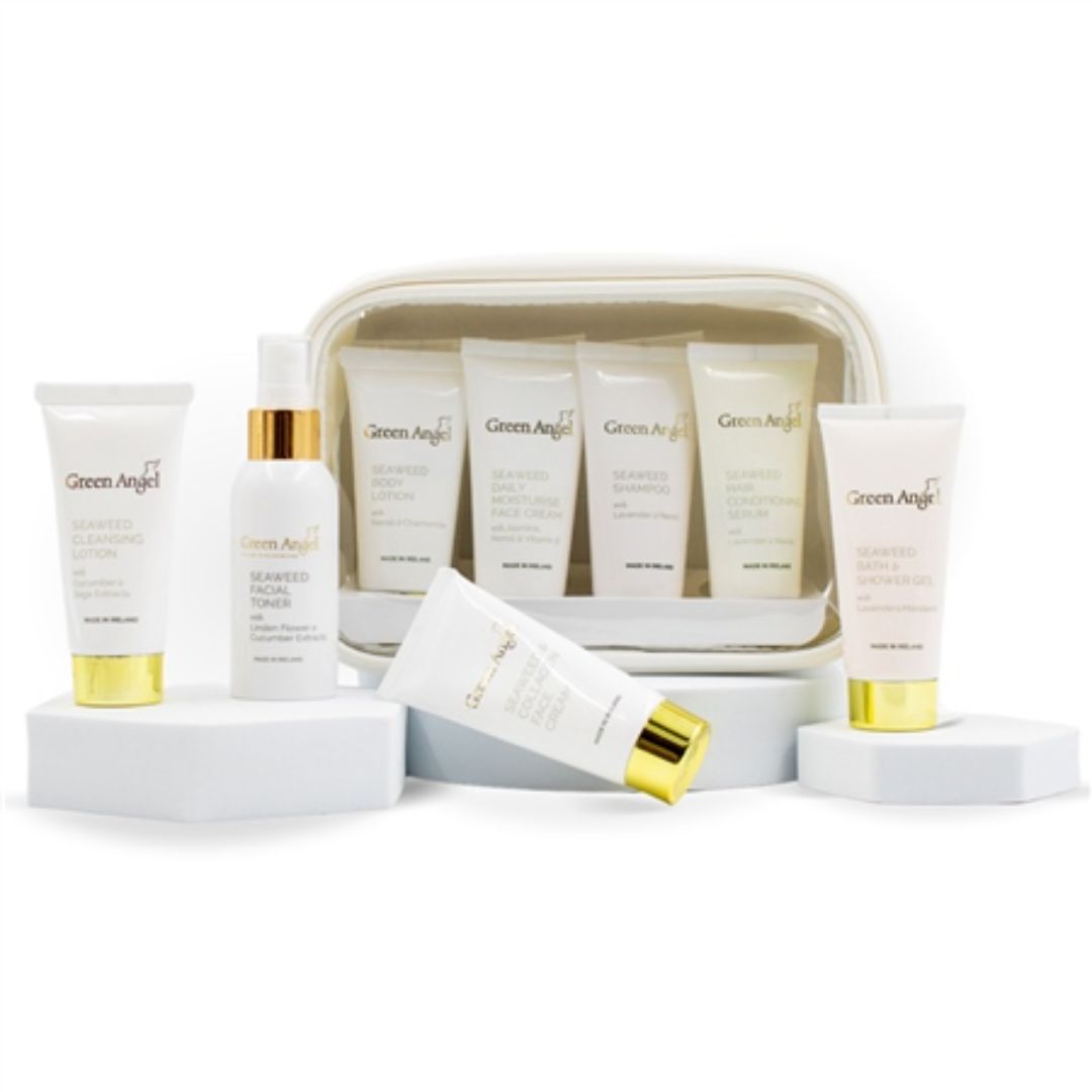 GREEN ANGEL DISCOVERY GIFT SET