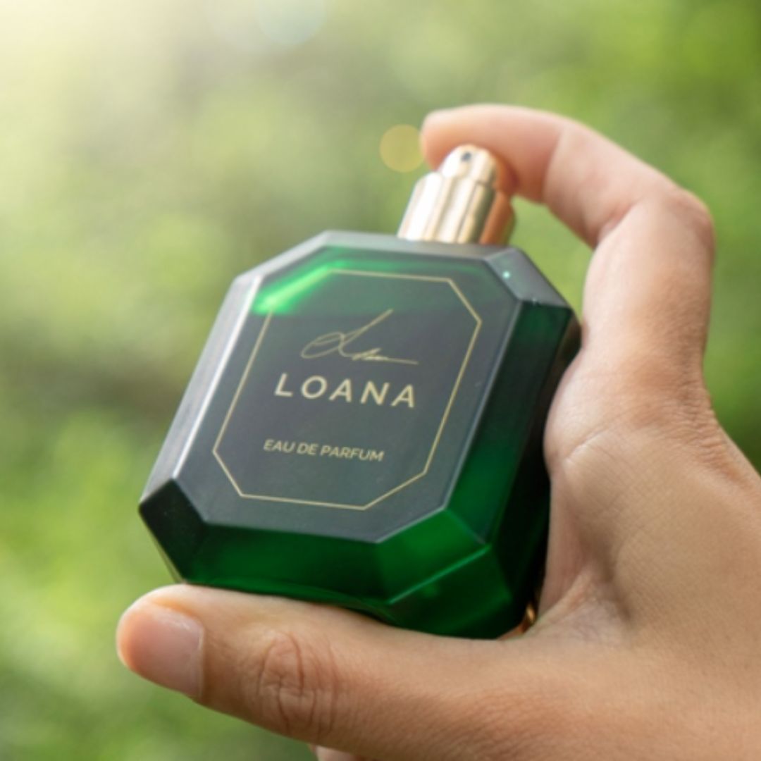 Green Angel Loana Eau De Parfum