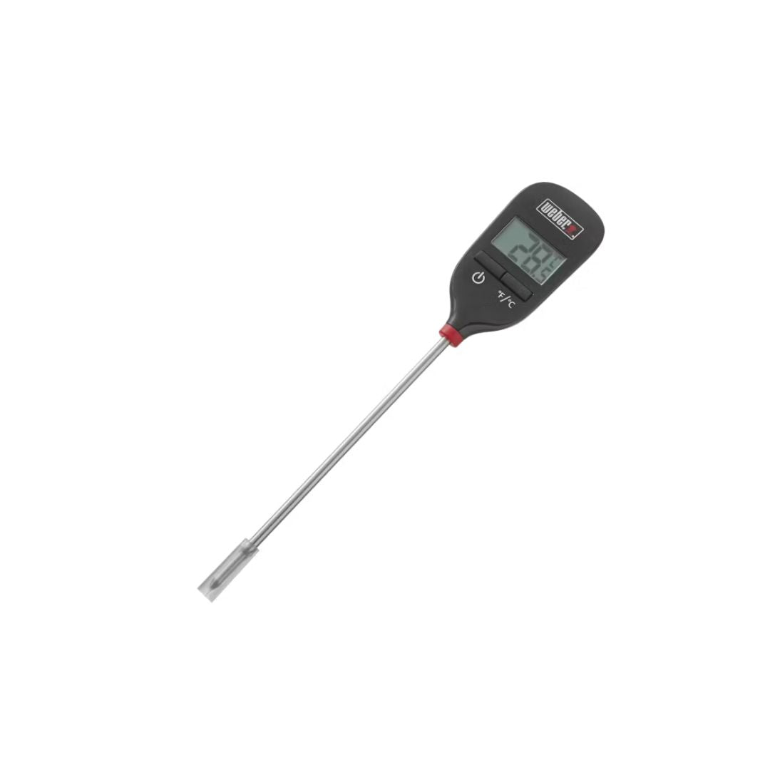 Weber Instant-Read Thermometer