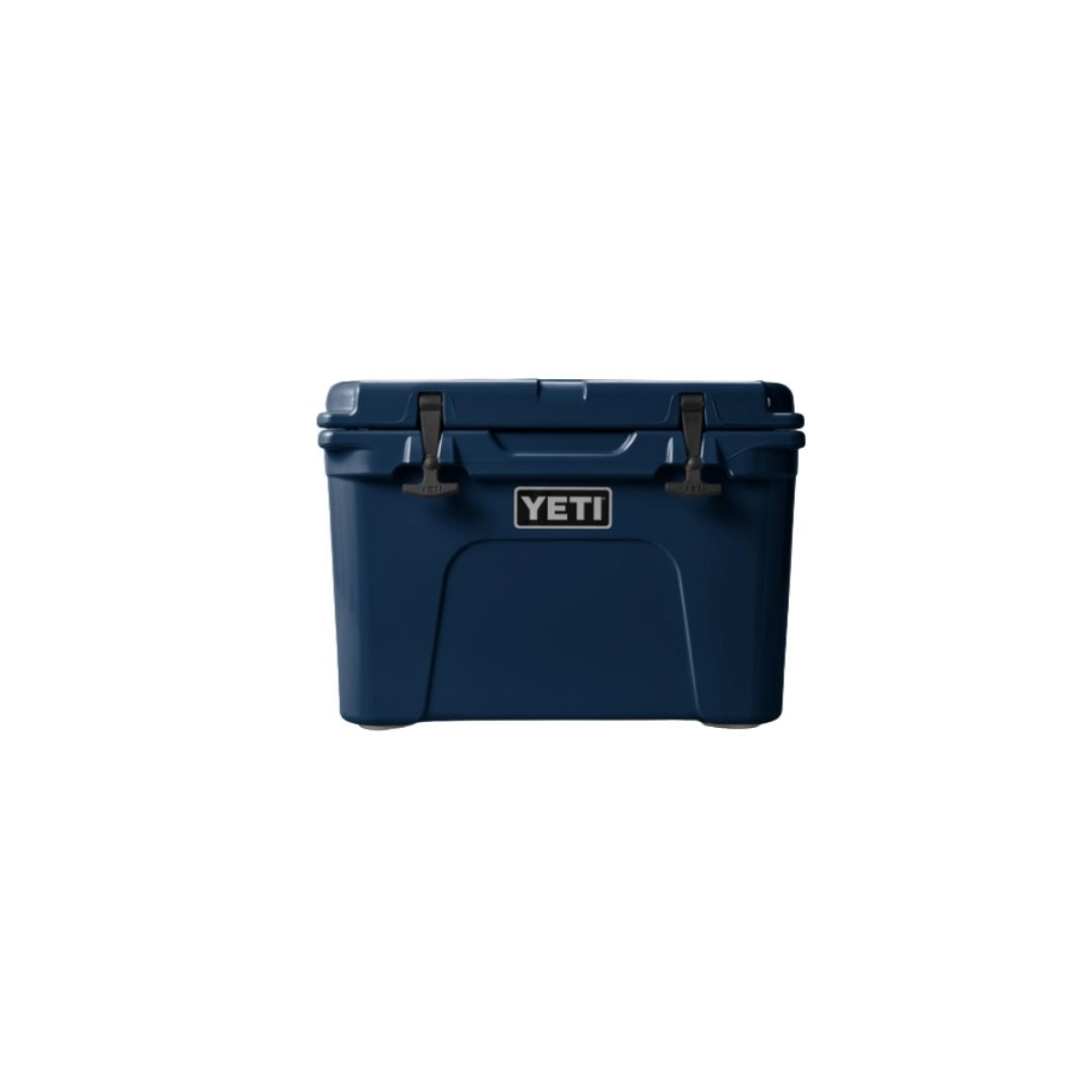 Yeti Tundra 35 Cool Box | Navy