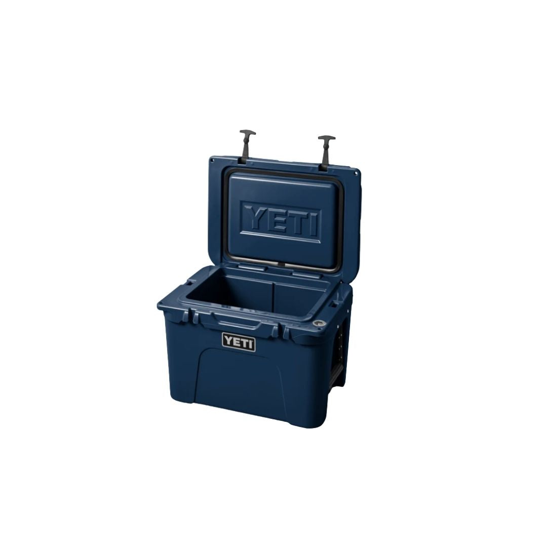 Yeti Tundra 35 Cool Box | Navy