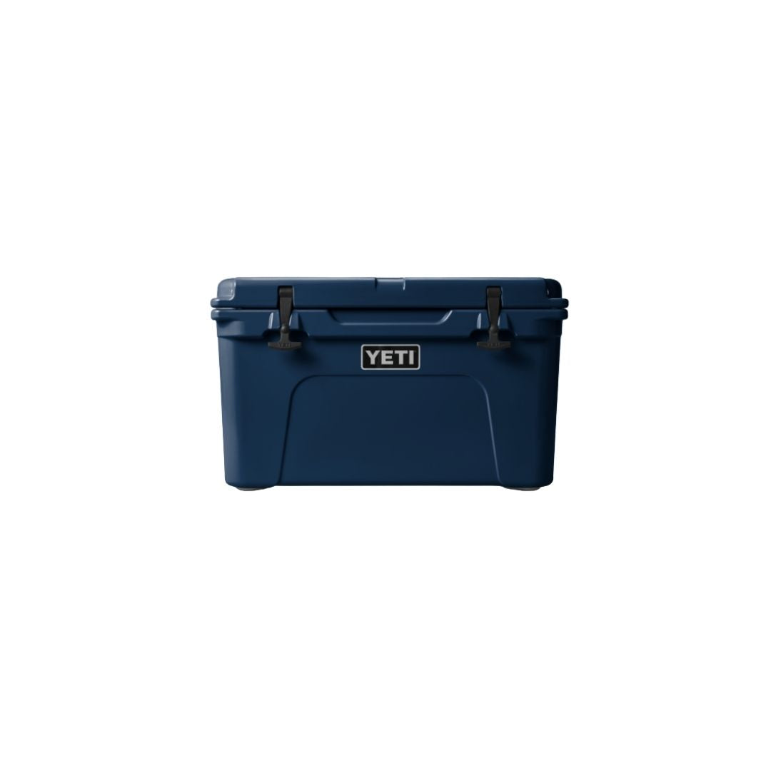 Yeti Tundra 45 Cool Box | Navy