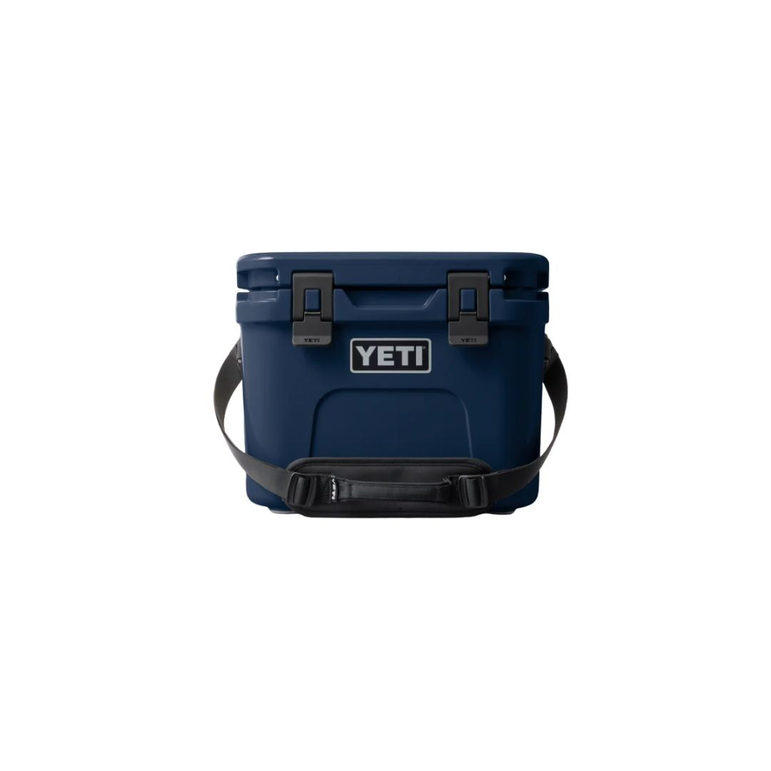 Yeti Roadie 15 Cool Box | Navy