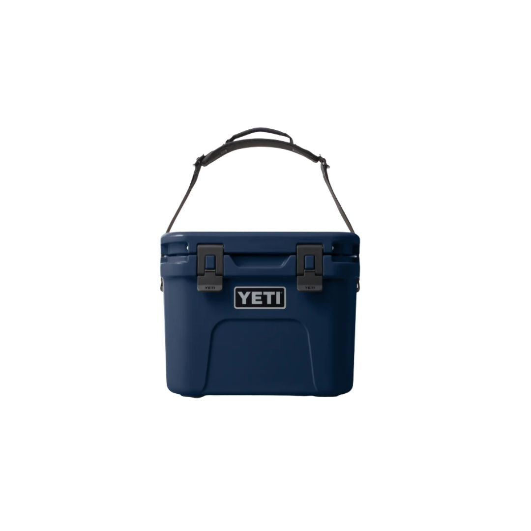 Yeti Roadie 15 Cool Box | Navy