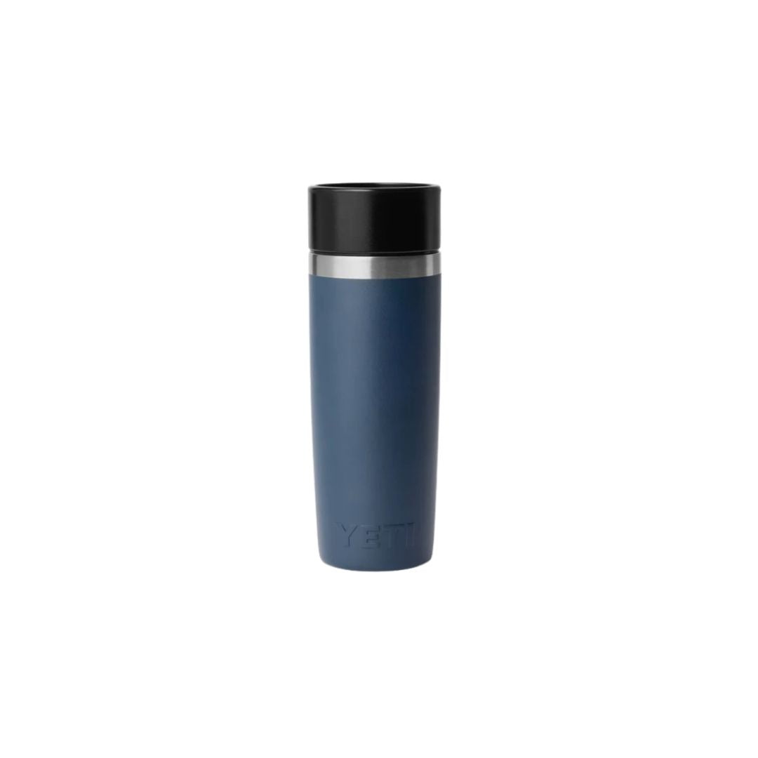 Yeto Rambler 16oz Travel Bottle | Navy