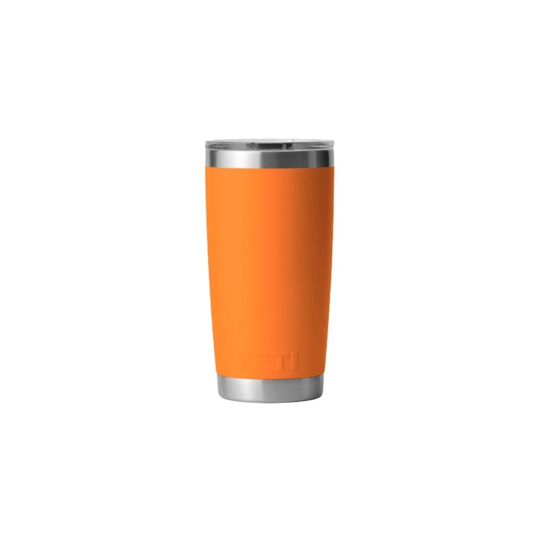 Yeti Rambler 20oz Tumbler | King Crab