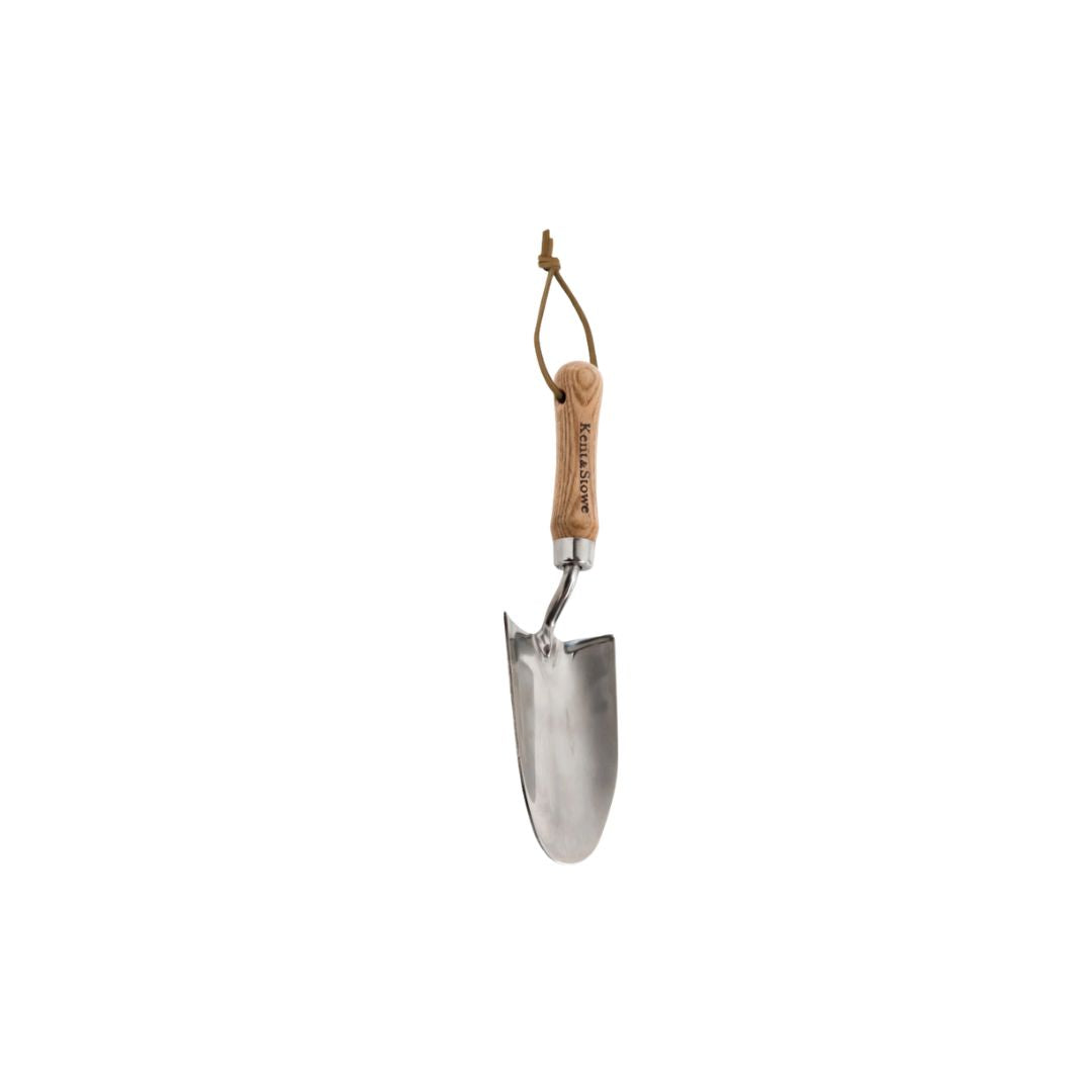 Kent & Stowe Garden Life Stainless Steel Hand Trowel