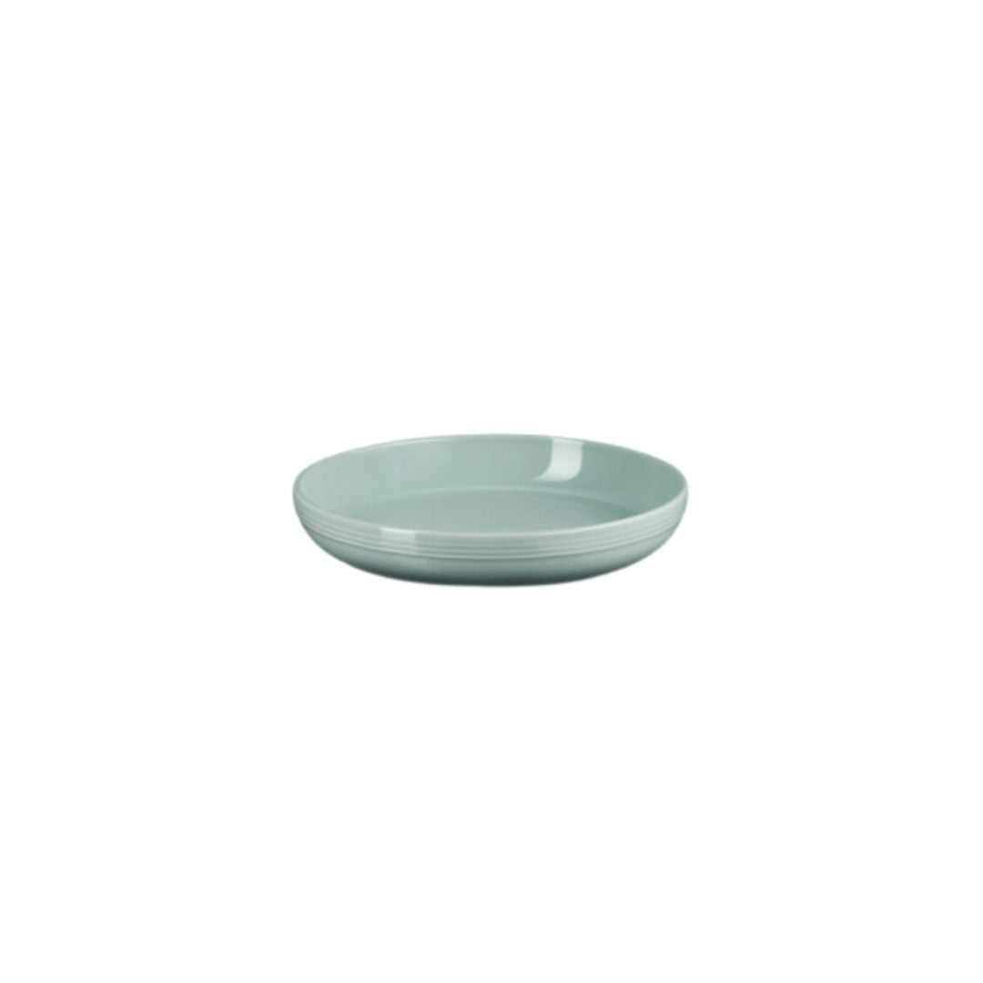 LE CREUSET STONEWARE COUPE PASTA BOWL | 22CM