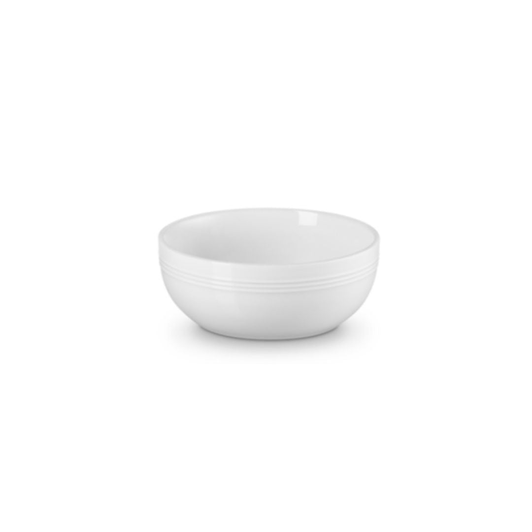 LE CREUSET STONEWARE COUPE CEREAL BOWL | 16CM