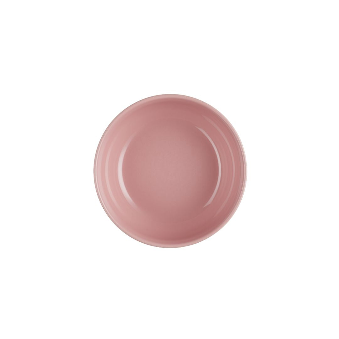 Le Creuset Stoneware Coupe Cereal Bowl | Rose Quartz