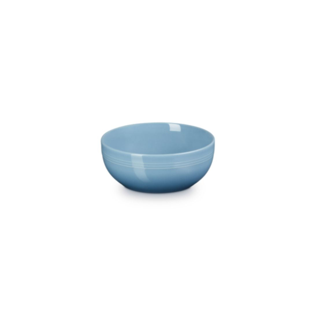 LE CREUSET STONEWARE COUPE CEREAL BOWL | 16CM
