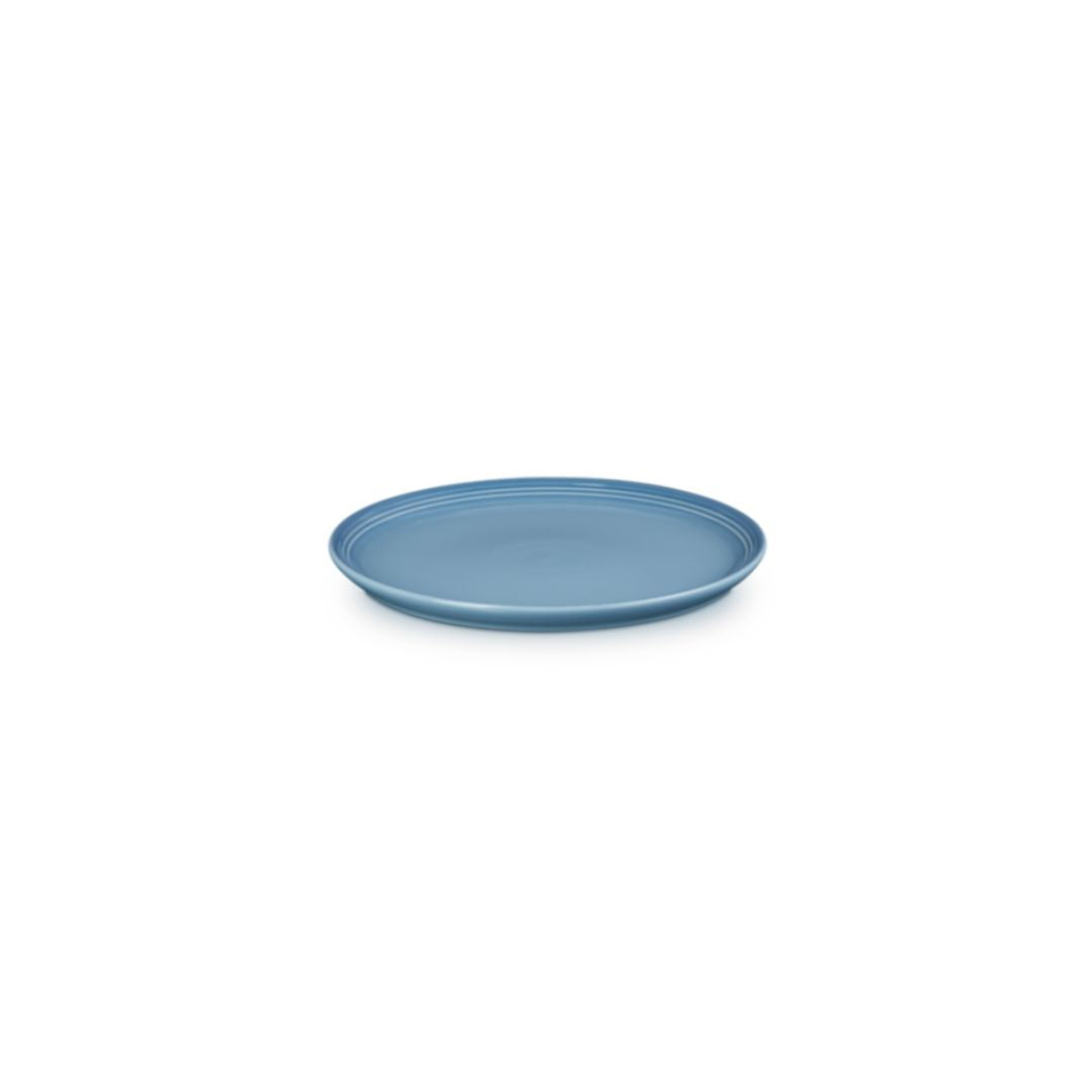 LE CREUSET STONEWARE COUPE SIDE PLATE | 22CM