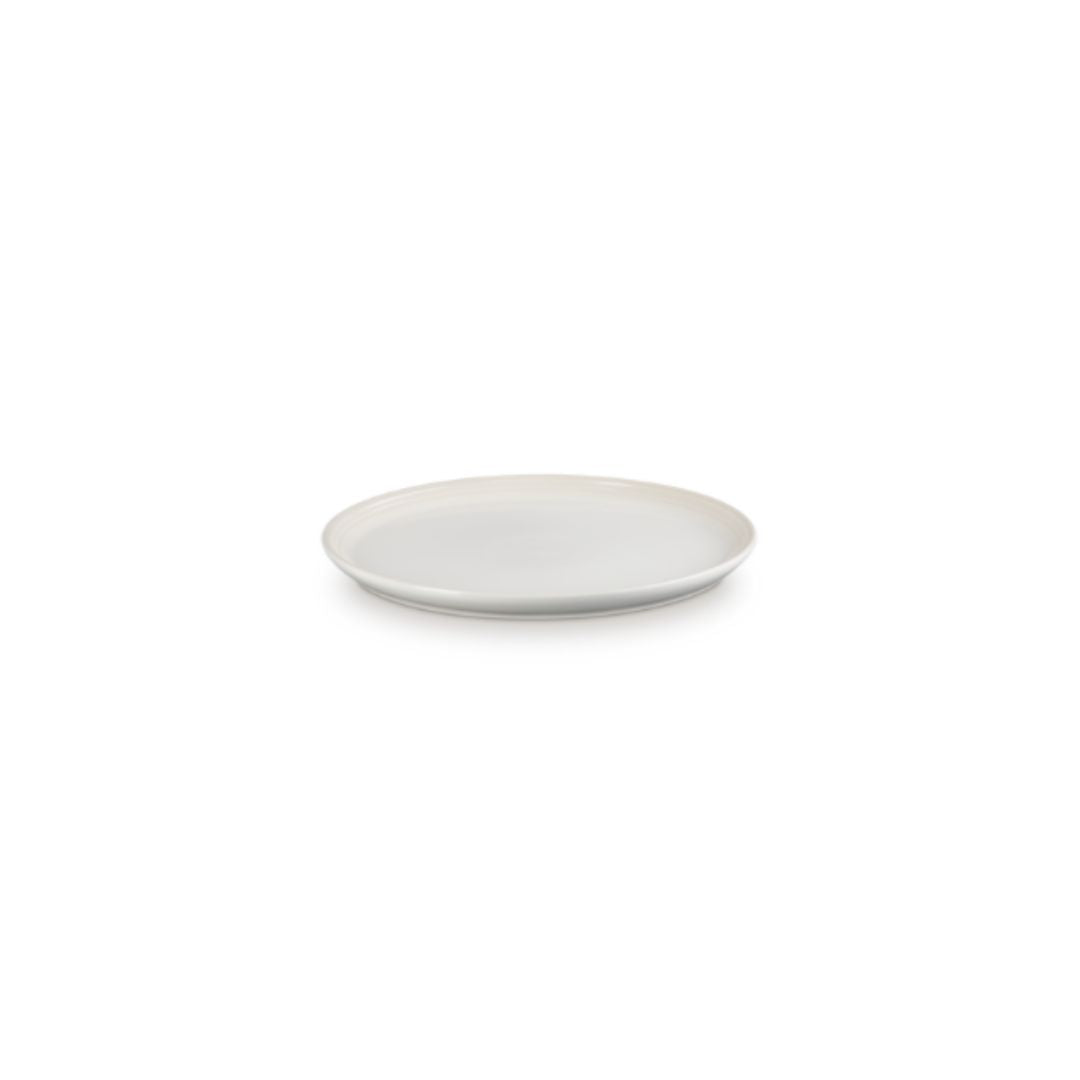 LE CREUSET STONEWARE COUPE SIDE PLATE | 22CM