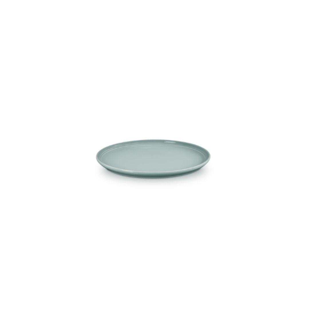 LE CREUSET STONEWARE COUPE SIDE PLATE | 22CM