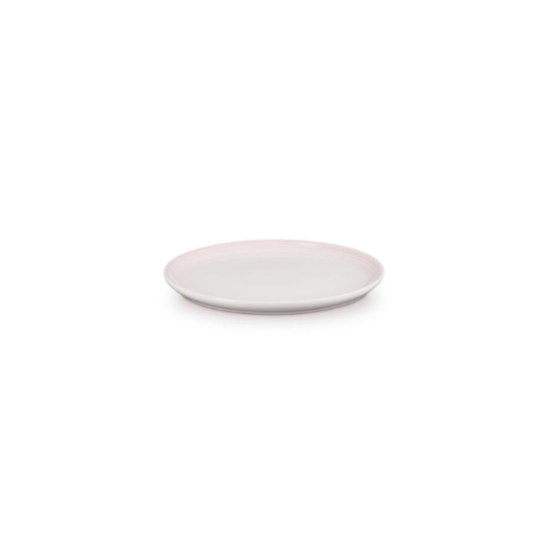 LE CREUSET STONEWARE COUPE SIDE PLATE | 22CM