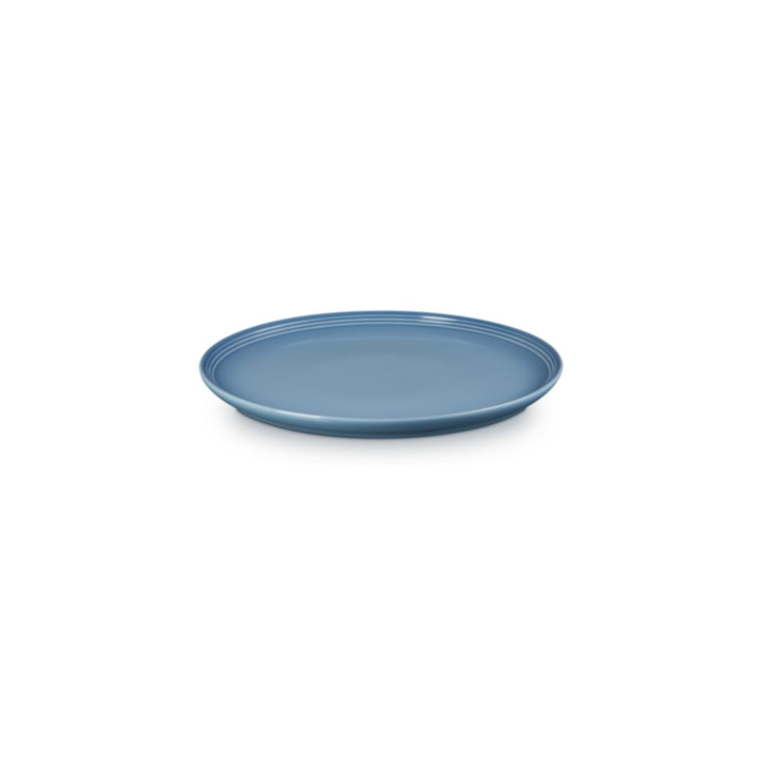 LE CREUSET STONEWARE COUPE DINNER PLATE | 27M