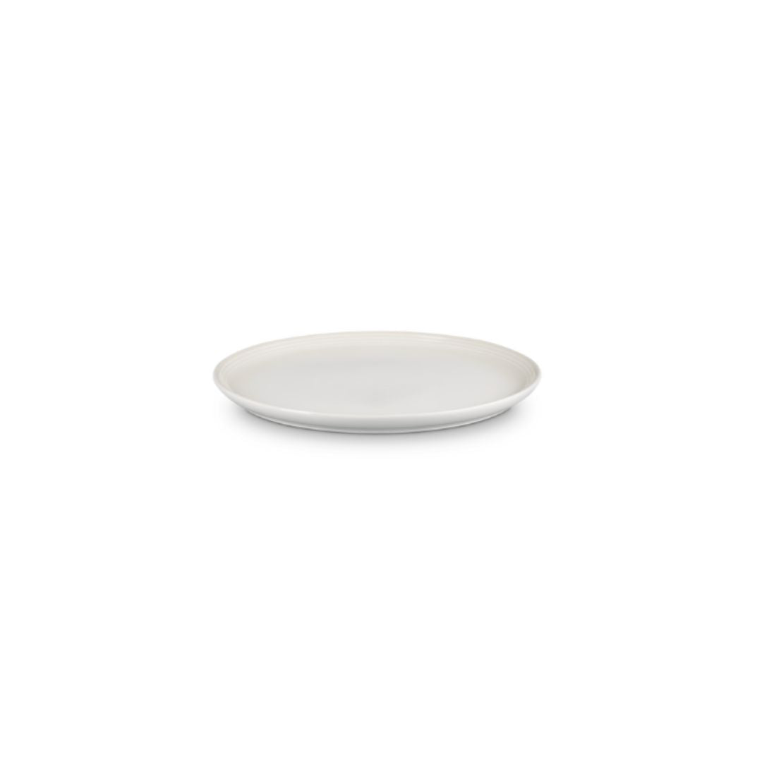LE CREUSET STONEWARE COUPE DINNER PLATE | 27M