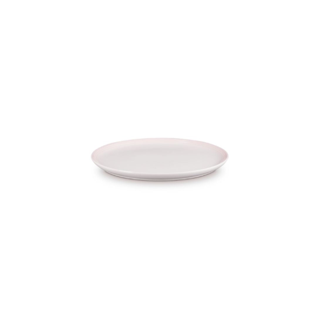 LE CREUSET STONEWARE COUPE DINNER PLATE | 27M
