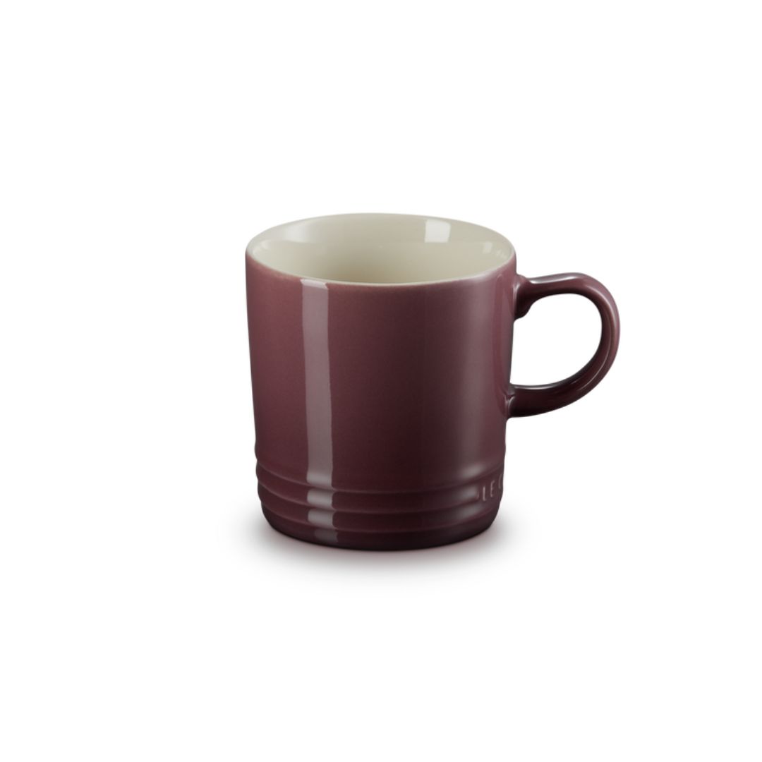 LE CREUSET STONEWARE MUG