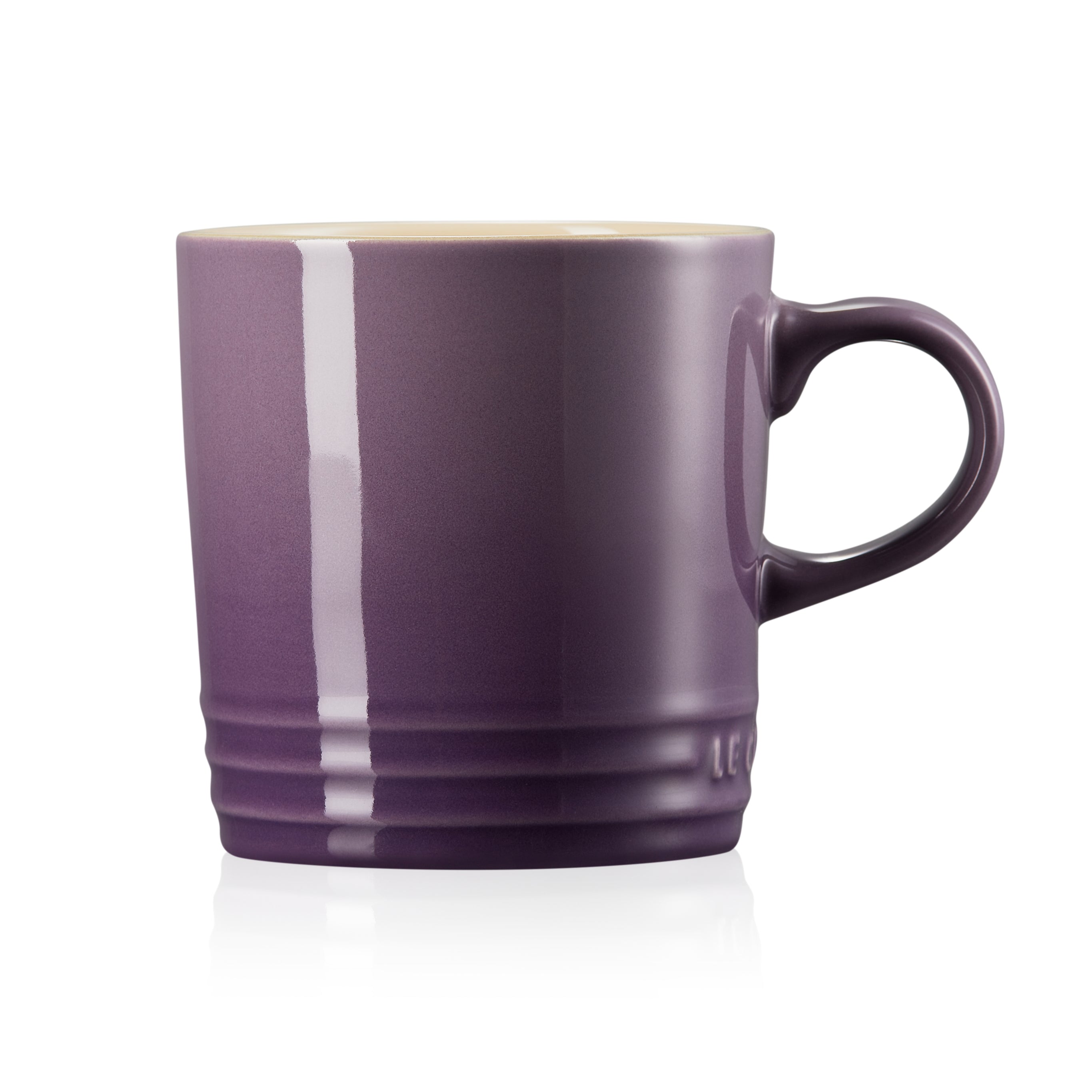 LE CREUSET STONEWARE MUG