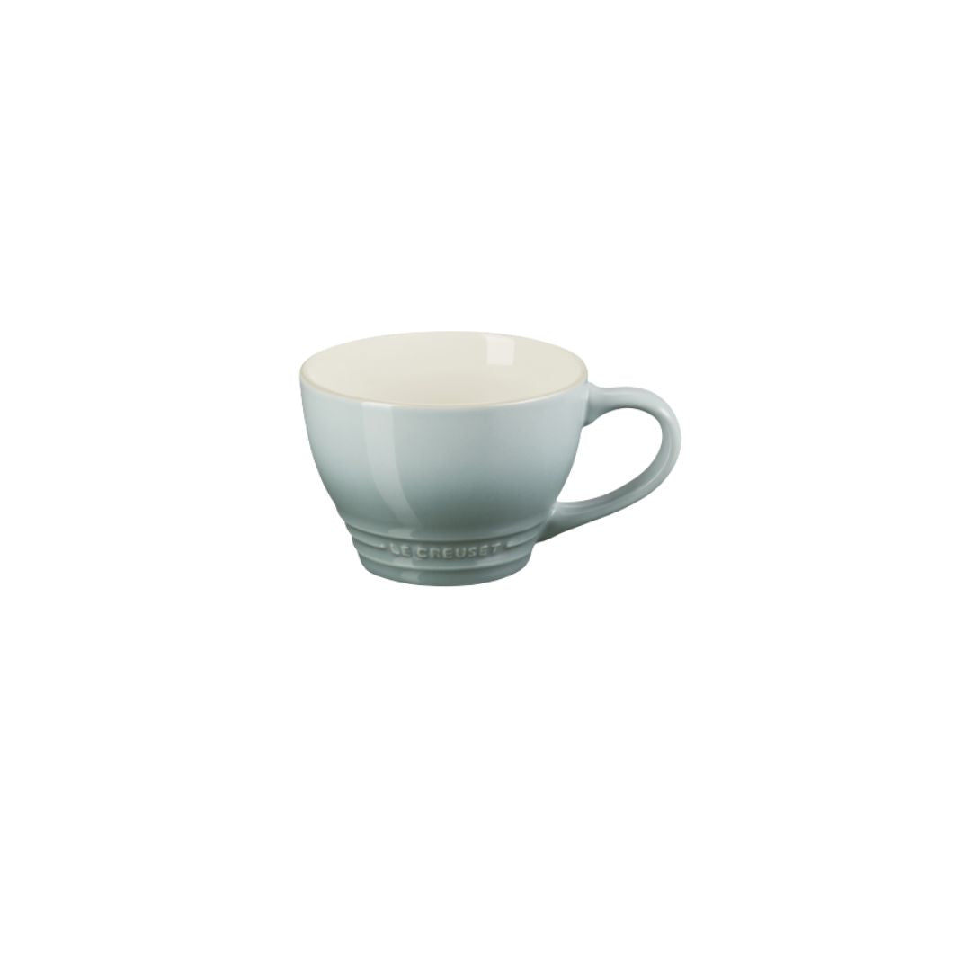 Le Creuset Stoneware Grand Mug | Sea Salt