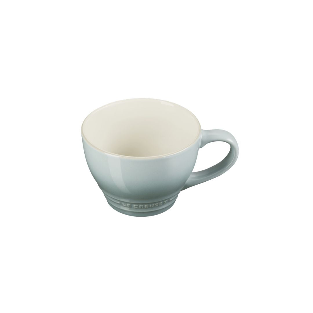 Le Creuset Stoneware Grand Mug | Sea Salt