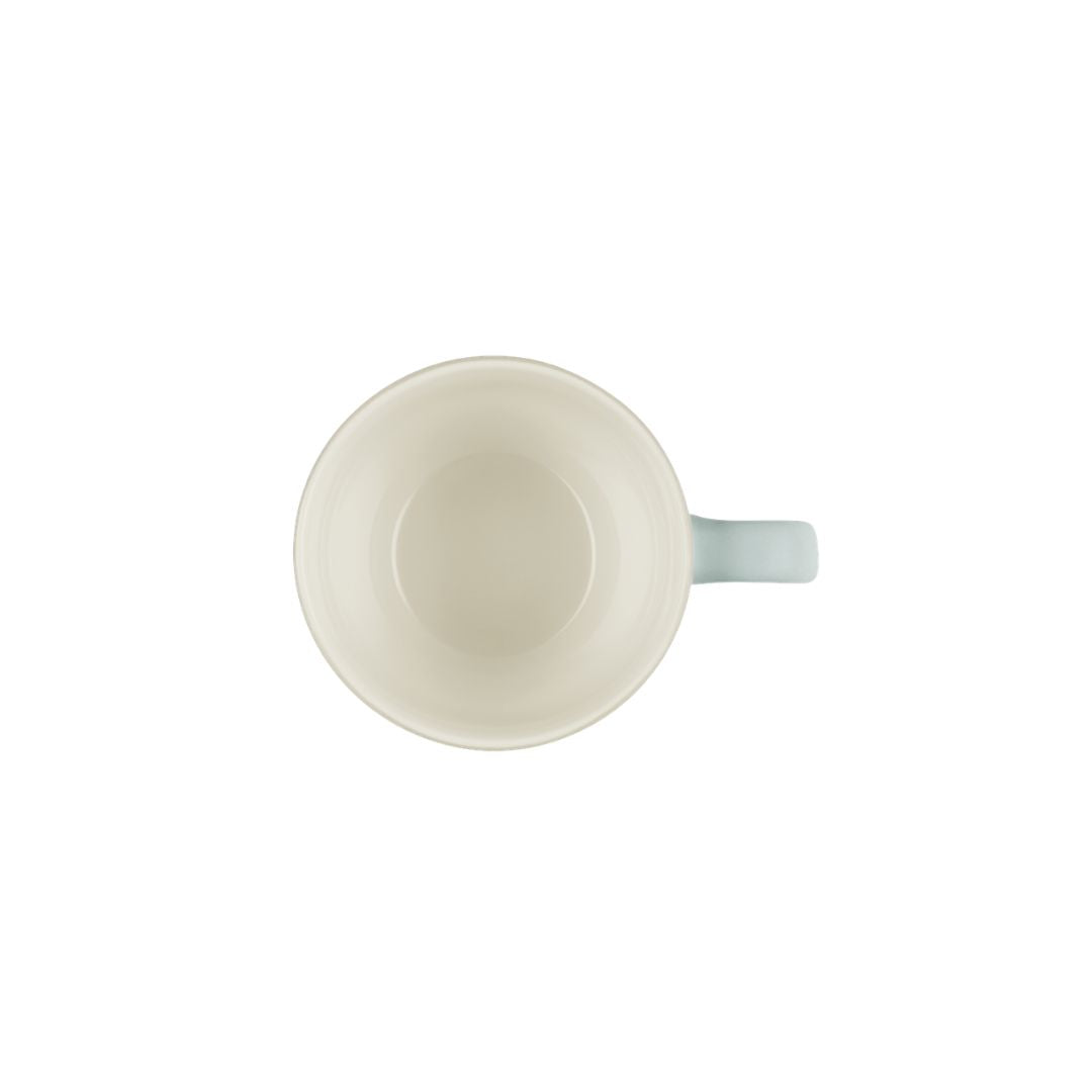 Le Creuset Stoneware Grand Mug | Sea Salt