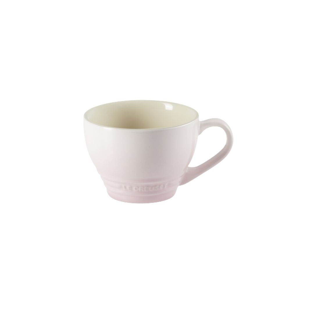 Le Creuset Stoneware Grand Mug | Shell Pink
