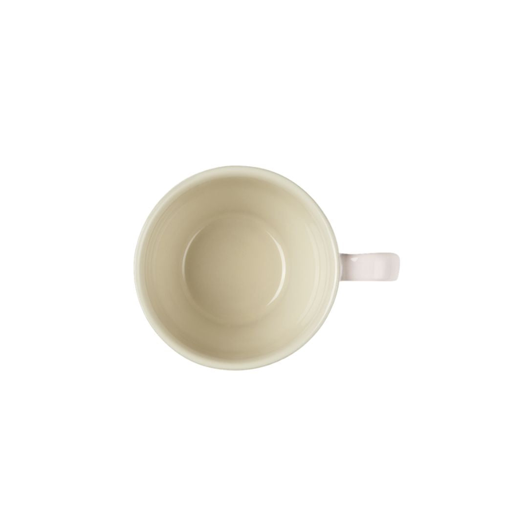 Le Creuset Stoneware Grand Mug | Shell Pink