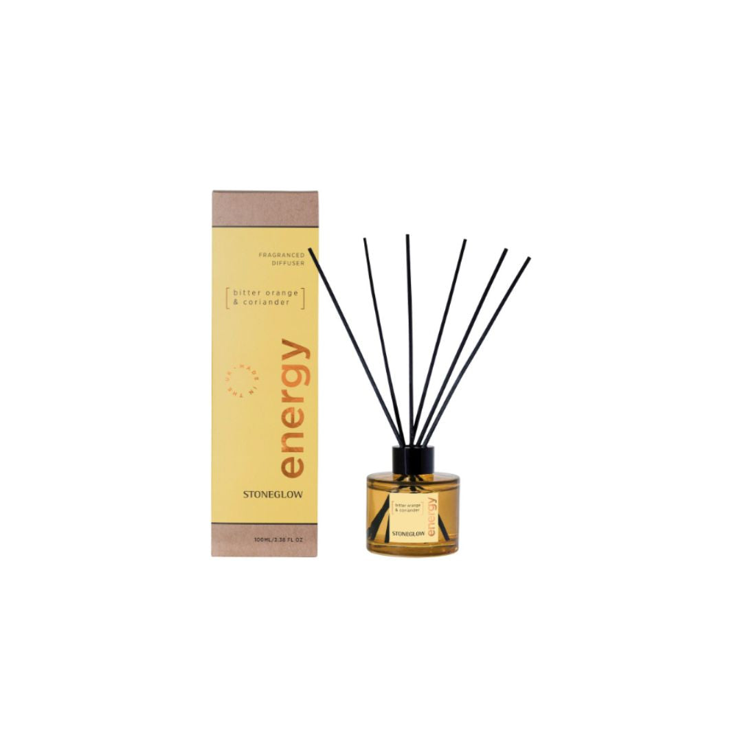 STONEGLOW ELEMENTS DIFFUSER | ENERGY
