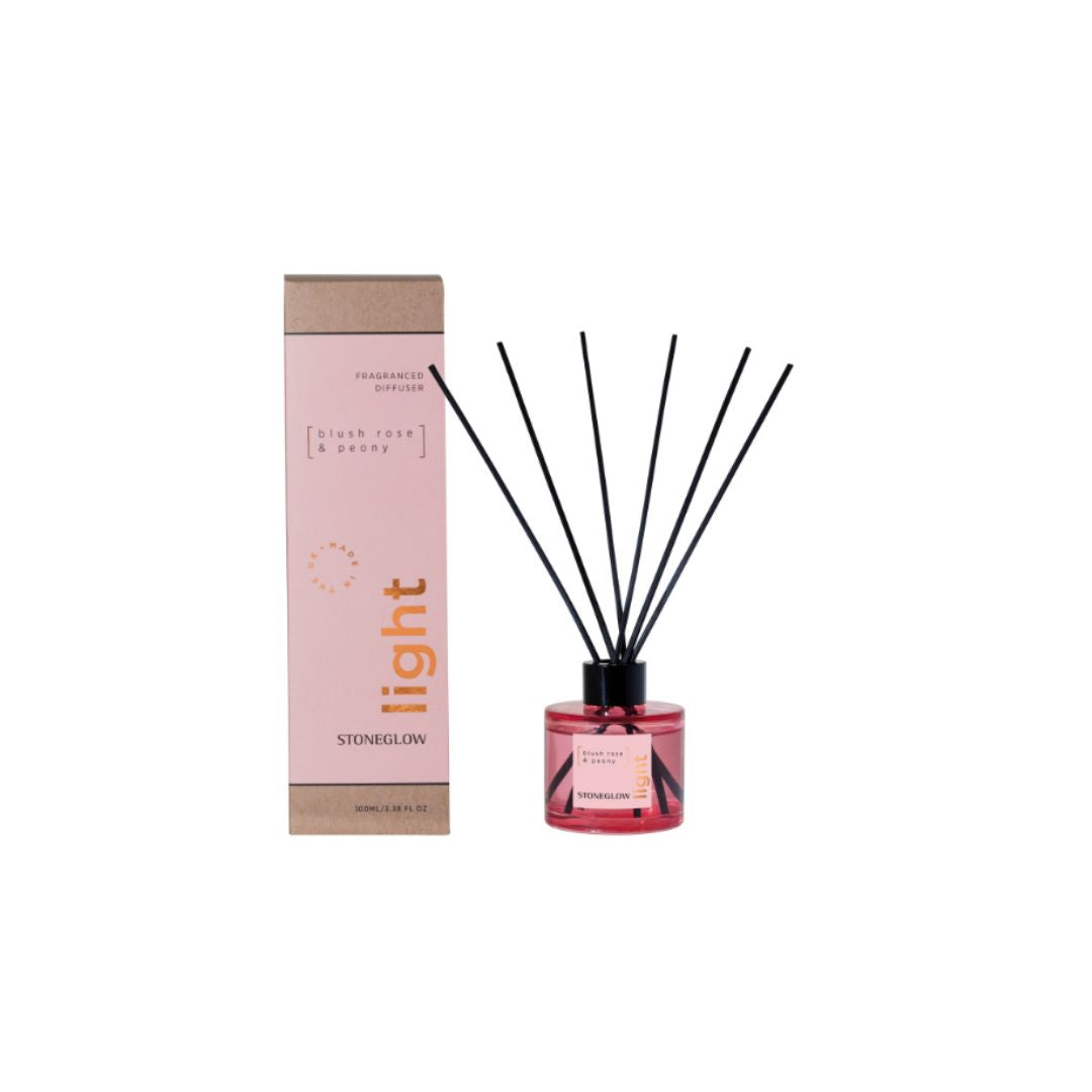 STONEGLOW ELEMENTS DIFFUSER | LIGHT