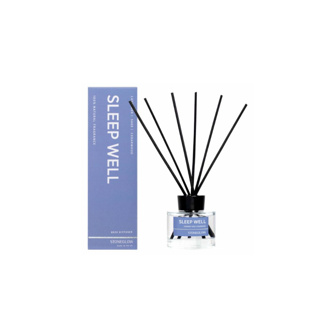STONEGLOW WELLBEING DIFFUSER | SLEEPWELL