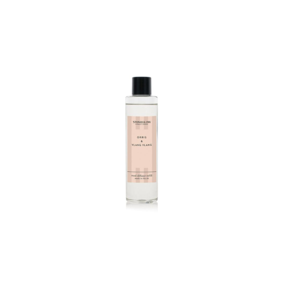 STONEGLOW MODERN CLASSIC DIFFUSER REFILL | ORRIS & YLANG YLANG