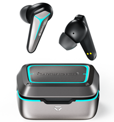MONSTER MISSION V1 TWS HEADPHONES