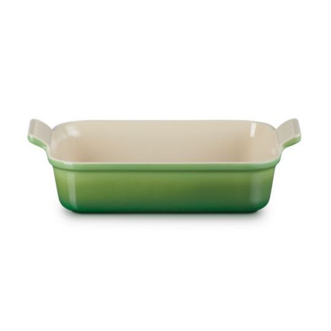LE CREUSET HERITAGE STONEWARE RECTANGULAR DISH | 26CM