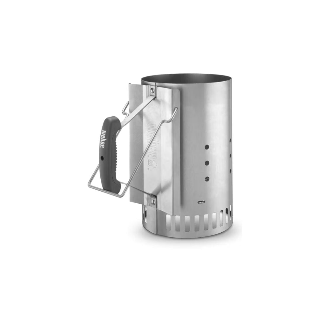 Weber Rapidfire Chimney Starter