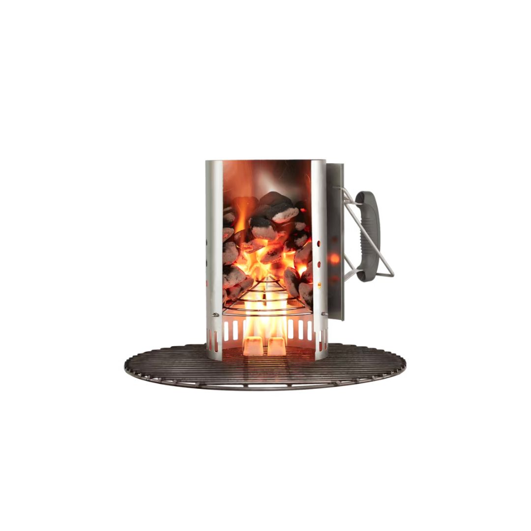 Weber Rapidfire Chimney Starter