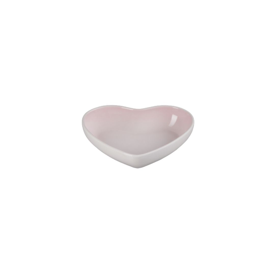 Le Creuset Stoneware Heart Bowl