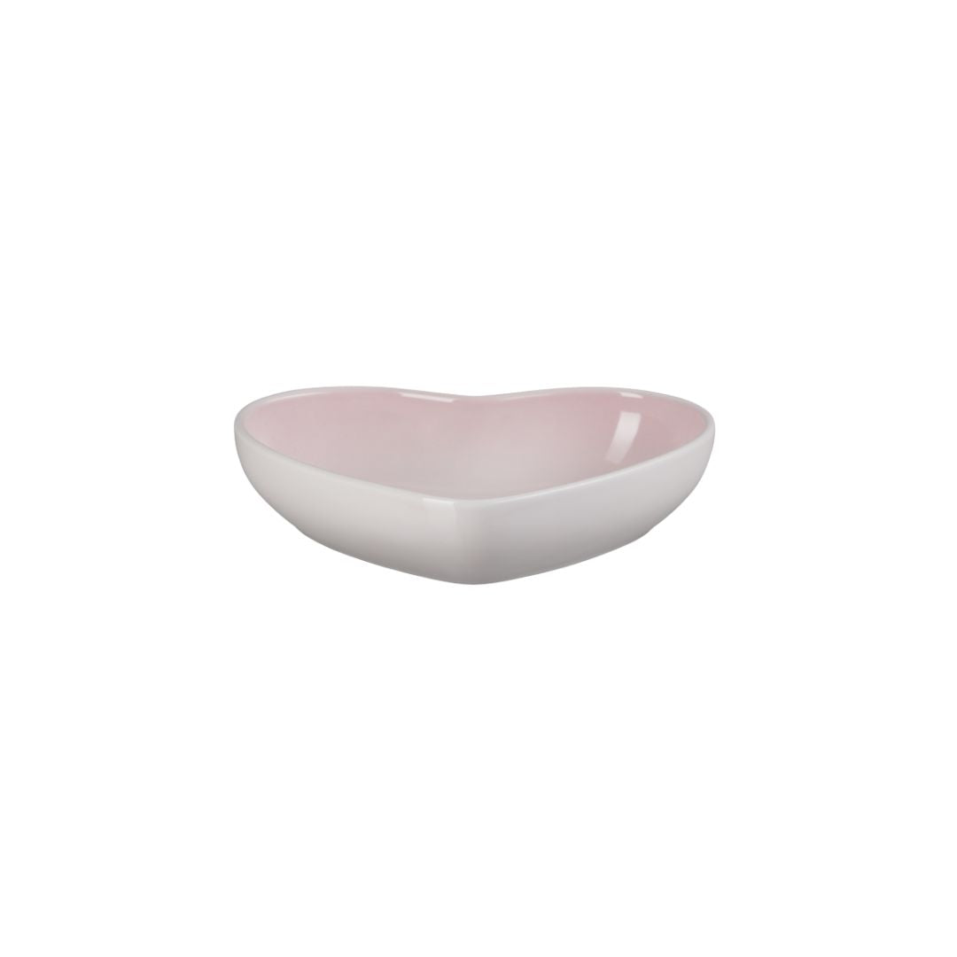 Le Creuset Stoneware Heart Bowl