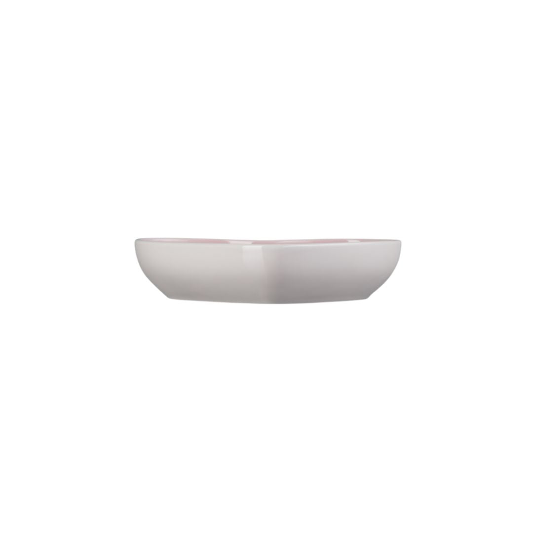 Le Creuset Stoneware Heart Bowl