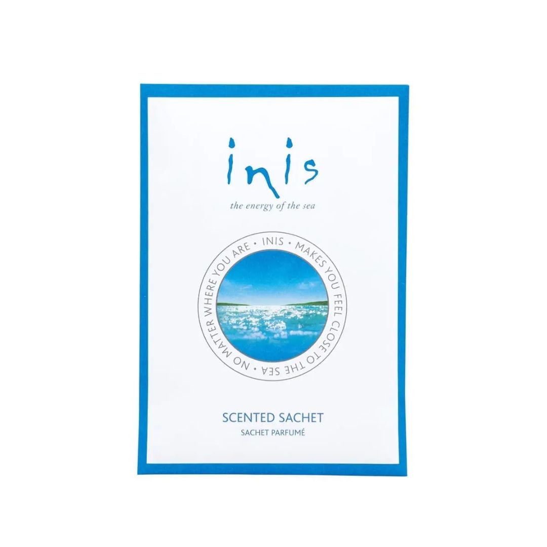 INIS SCENTED SACHET