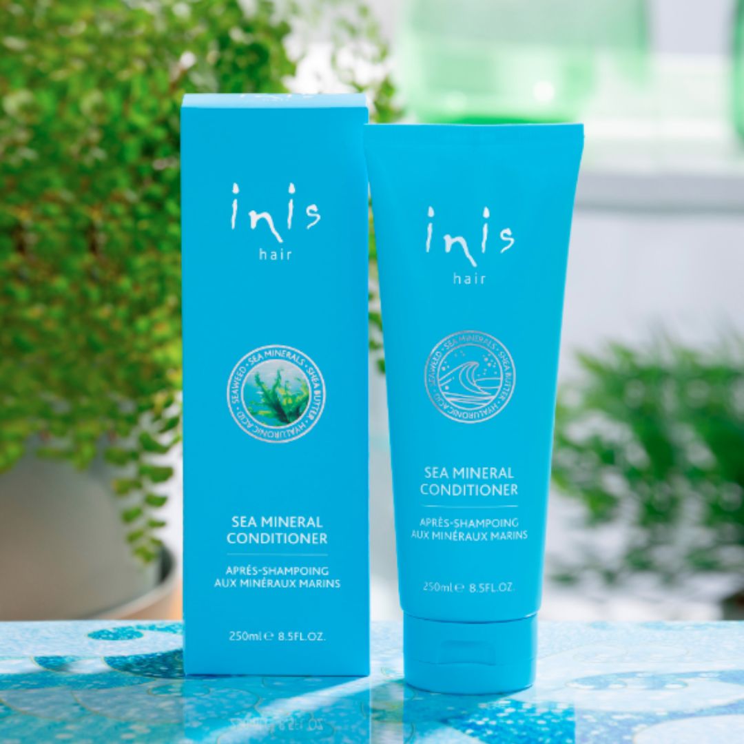 Inis Sea Mineral Conditioner | 250ml