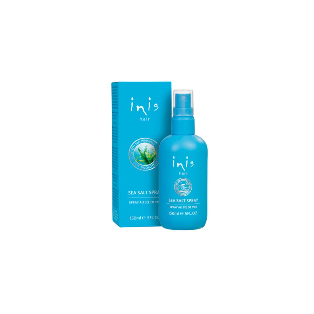 Inis Sea Mineral Salt Spray | 150ml
